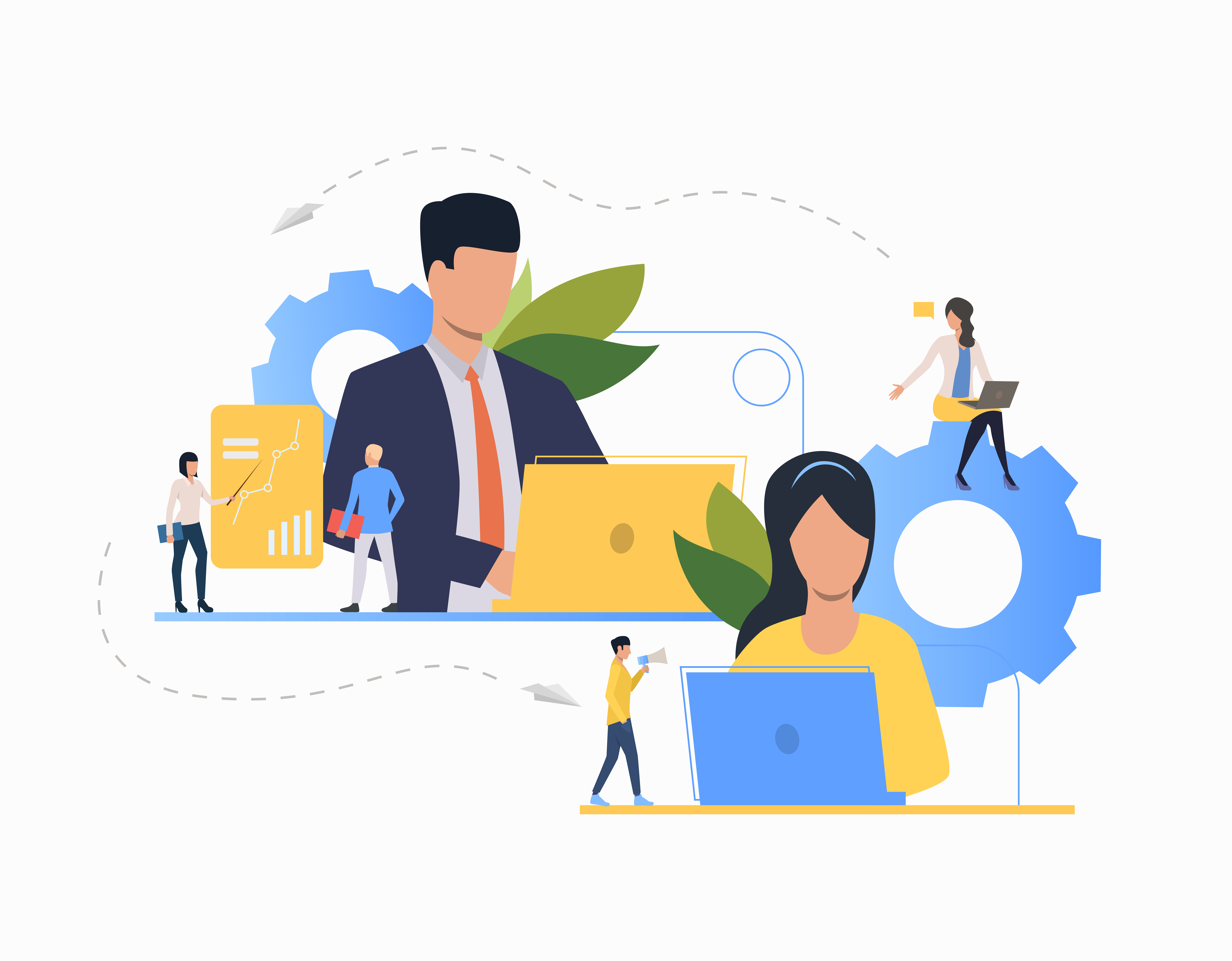 style switcher