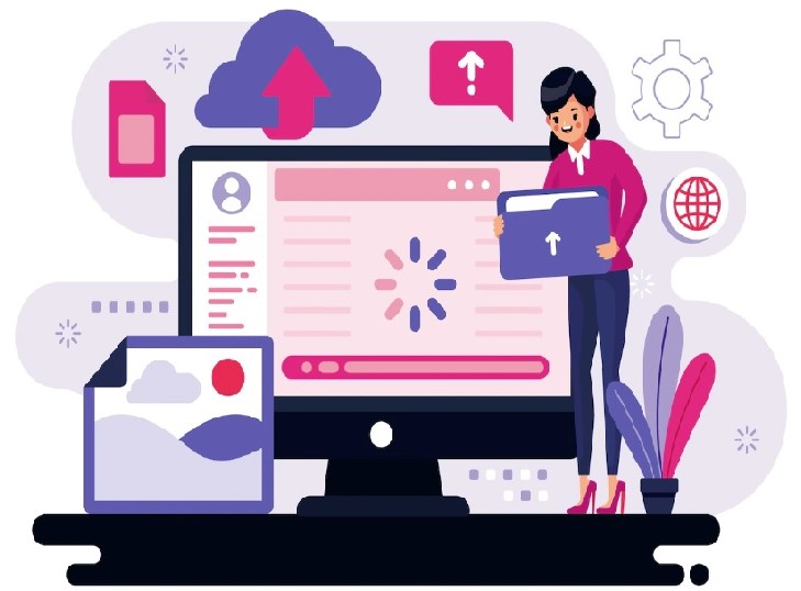layout styles